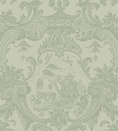 Cole and Son Chippendale China 100-3013 tapéta - Paisley Home