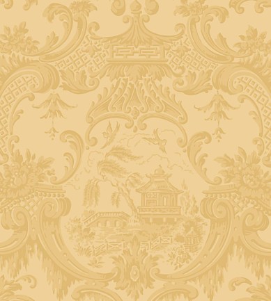 Cole and Son Chippendale China 100-3014 tapéta - Paisley Home