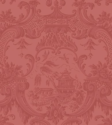 Cole and Son Chippendale China 100-3015 tapéta - Paisley Home
