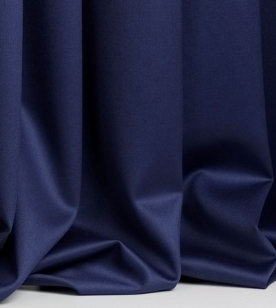Dedar Aplomb 16 Blue Klein luxus textil