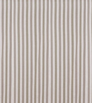 MYB Textiles Classic Stripe Green textil - Paisley Home