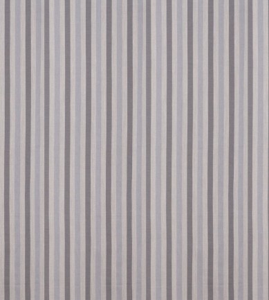 MYB Textiles Classic Stripe Grey-Slate textil - Paisley Home