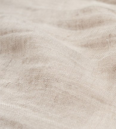 MYB Textiles Fine Linen Wheat textil - Paisley Home