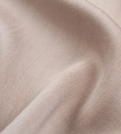 MYB Textiles Luxe Silk Burnt Umber textil - Paisley Home