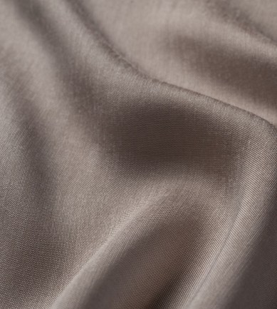 MYB Textiles Luxe Silk Mink textil - Paisley Home
