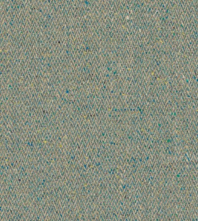 William Morris Brunswick Teal textil - Paisley Home