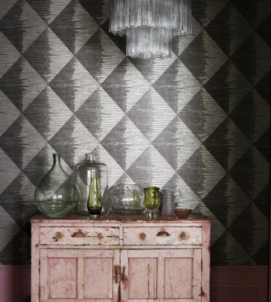 black-edition-astratto-tapeta-kollekcio