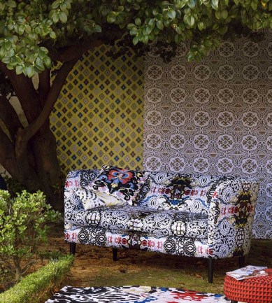 christian-lacroix-carnets-andalous-tapeta-kollekcio