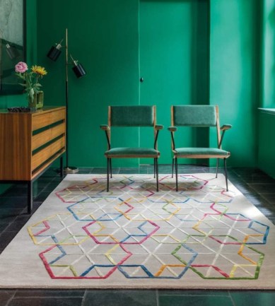 ligne-pure-hexagon-szonyeg