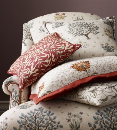 william-morris-archive-textil-kollekcio