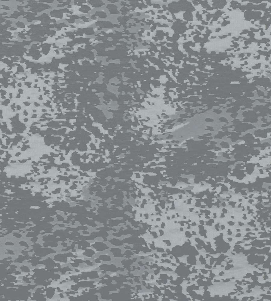 Black Edition Loma French Grey textil - Paisley Home