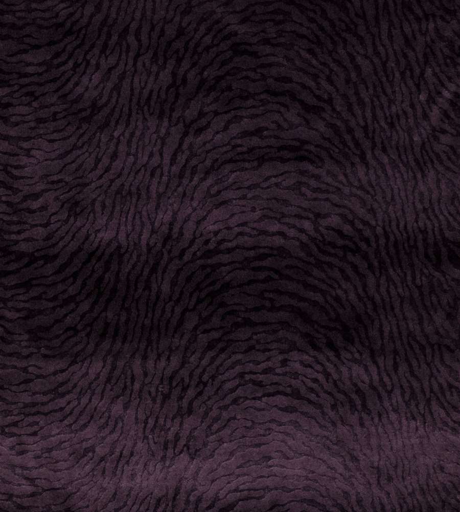 Black Edition Veta Mulberry textil - Paisley Home