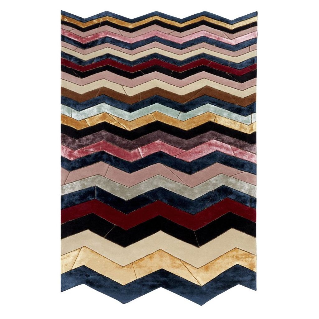 Christian Lacroix Pietra Dura Multicolore szőnyeg I Paisley Home - Christian Lacroix design szőnyegek teljes választéka