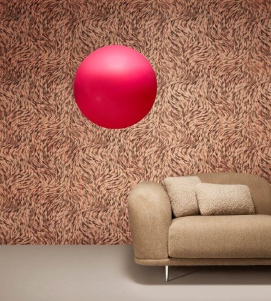 Paisley Home - Arte x Moooi tapéták teljes választéka