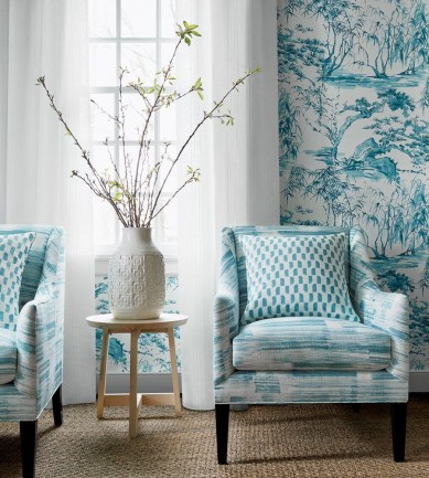 Paisley Home - Anna French tapéták teljes választéka
