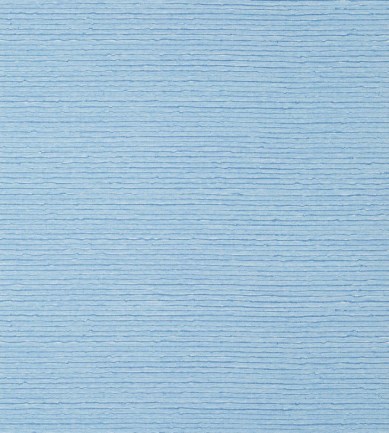 Anna French Ramie Weave Sky Blue tapéta