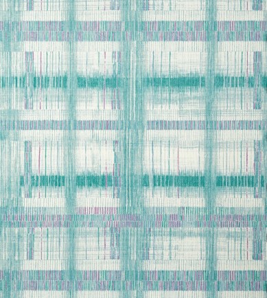 Anna French Takao Weave Robin's Egg tapéta