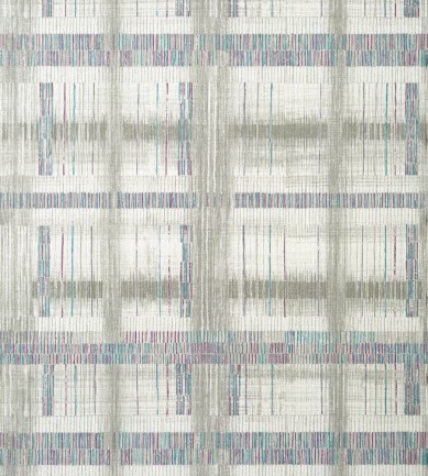 Anna French Takao Weave Grey tapéta