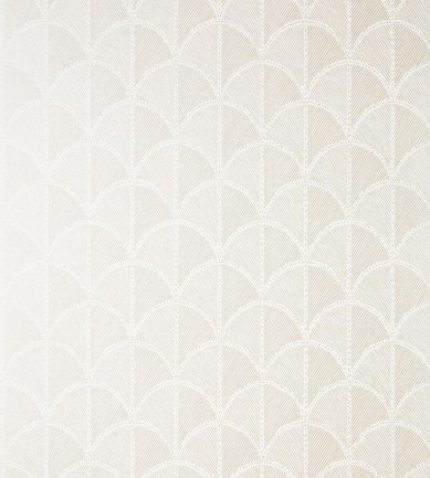 Anna French Seton Scallop Pearl tapéta