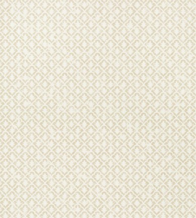 Anna French Fairfield Beige tapéta - Paisley Home