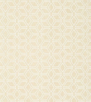 Anna French Legrelle Bead Beige tapéta - Paisley Home