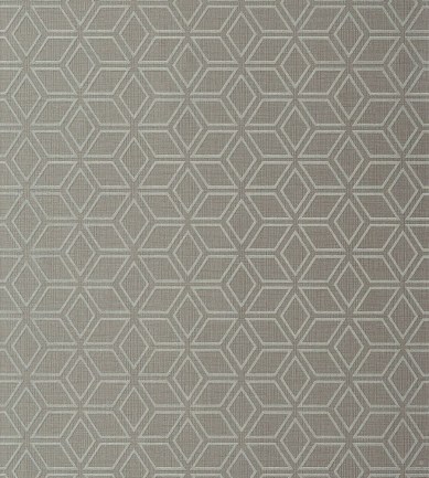 Anna French Legrelle Bead Taupe tapéta - Paisley Home