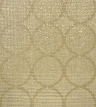 Anna French Watercourse Metallic-Neutral tapéta - Paisley Home
