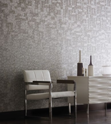 Anthology Marble Amber tapéta - Paisley Home