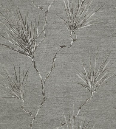 Anthology Peninsula Palm Hemp tapéta - Paisley Home