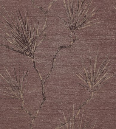 Anthology Peninsula Palm Amber tapéta - Paisley Home