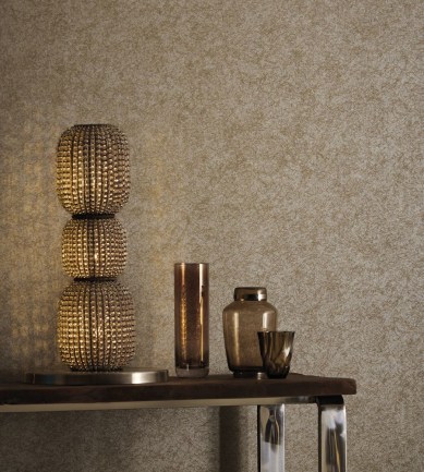 Anthology Shellac Mineral tapéta - Paisley Home