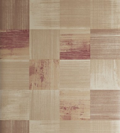 Anthology Bloc Saffron tapéta - Paisley Home