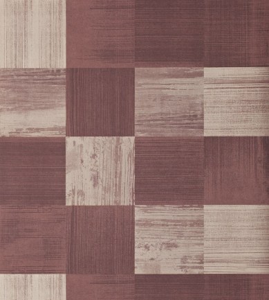 Anthology Bloc Claret tapéta - Paisley Home