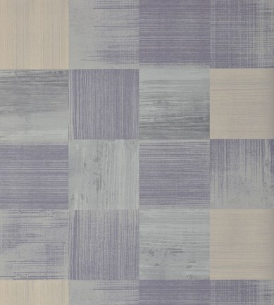 Anthology Bloc Amethyst tapéta - Paisley Home