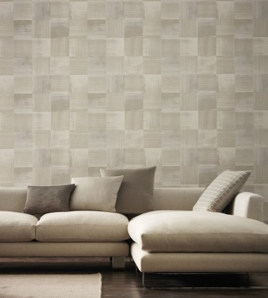 Anthology Bloc Pumice tapéta - Paisley Home