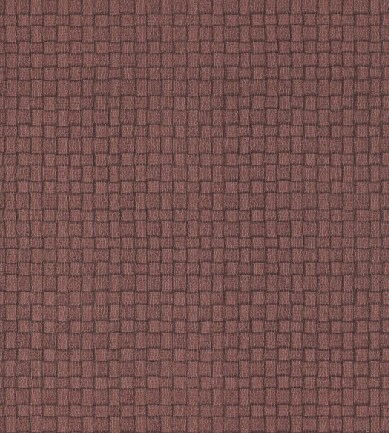 Anthology Smalti Claret tapéta - Paisley Home