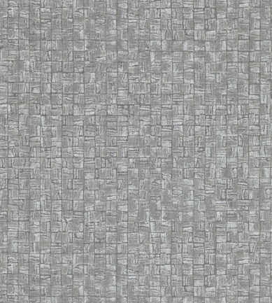 Anthology Cubic Slate tapéta - Paisley Home