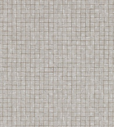 Anthology Cubic Walnut tapéta - Paisley Home