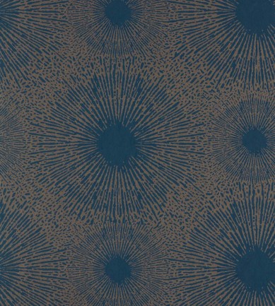 Anthology Perlite lapis - Copper One tapéta