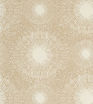 Anthology Perlite Opal - Gold Mineral tapéta