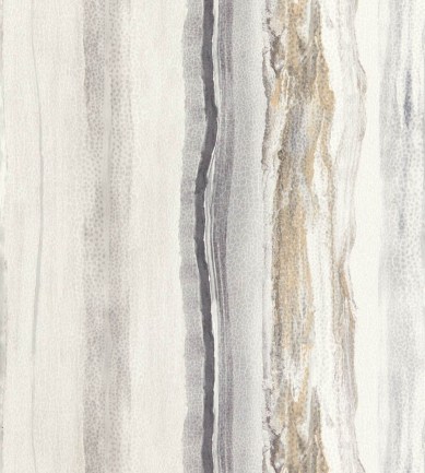 Anthology Vitruvius Cement - Slate tapéta