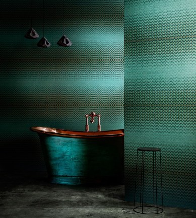 Paisley Home - Anthology luxus tapéták teljes választéka