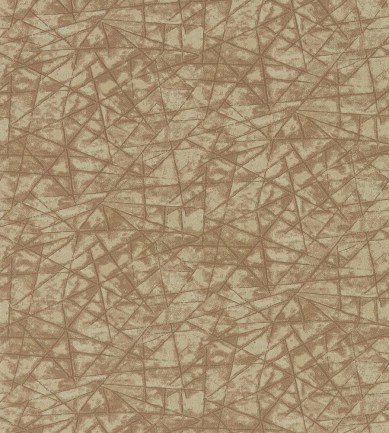 Anthology Shatter Copper/Sienna tapéta