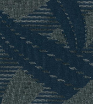 Armani/Casa Marrakech Blu Acciaio/Sabbia textil