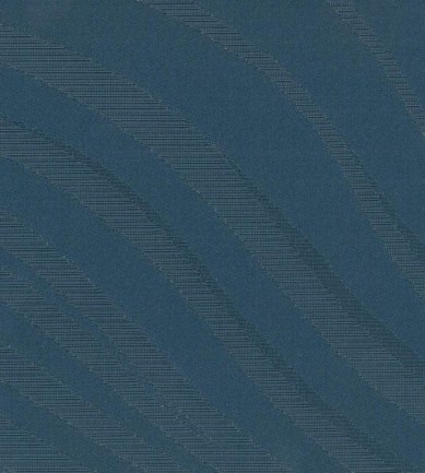 Armani/Casa Milano Blu Acciaio textil