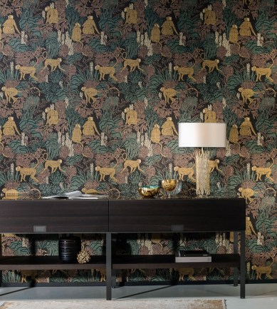 Paisley Home - Arte luxus tapéták teljes választéka