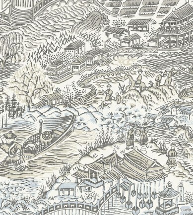 Arte Scenery 13561 tapéta
