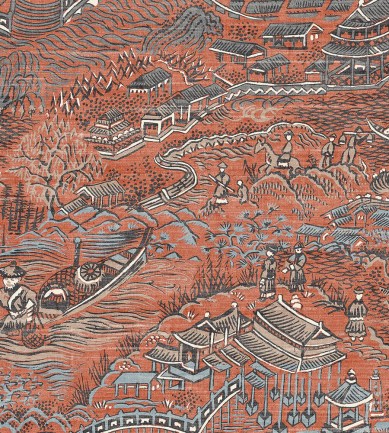 Arte Scenery 13562 tapéta