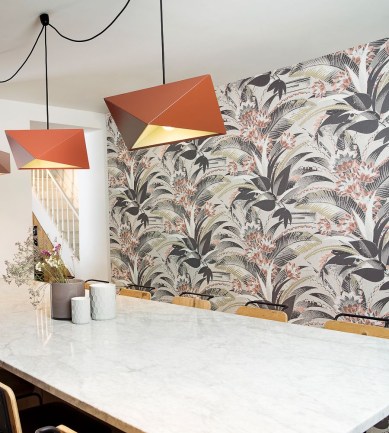 Arte Decorata 27021 tapéta - Paisley Home