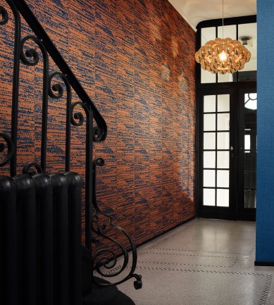 Arte Forma 27063 tapéta - Paisley Home